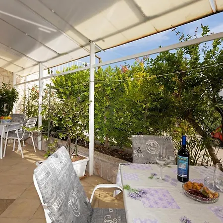 Balic - Zf Hvar Pensionat