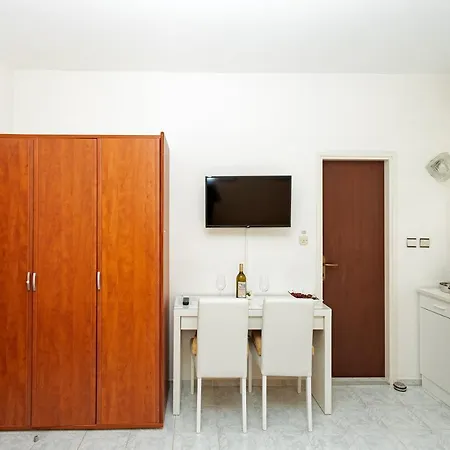 Balic - Zf Hvar Pensionat Hvar Town