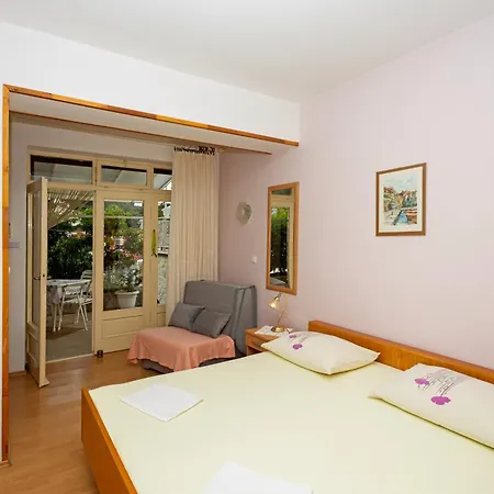 Balic - Zf Hvar 3* Hvar Town