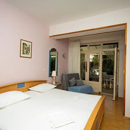 Pensionat Balic - Zf Hvar