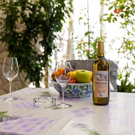 Balic - Zf Hvar Penzion