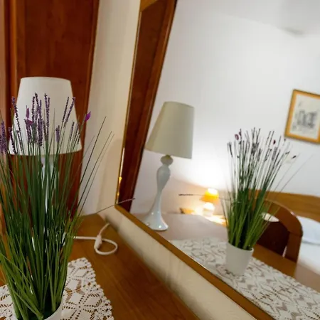 Balic - Zf Hvar Penzion Hvar Town