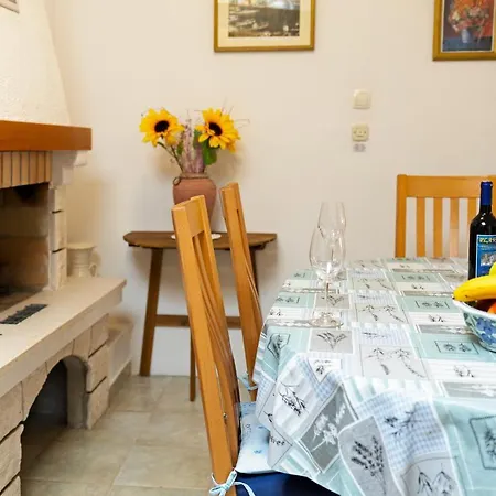 Balic - Zf Hvar Penzion Hvar Town