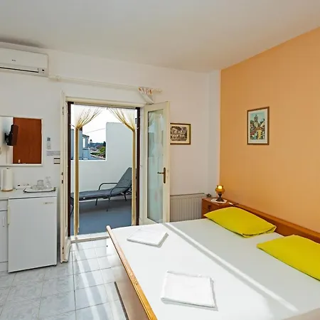 Penzion Balic - Zf Hvar 3*