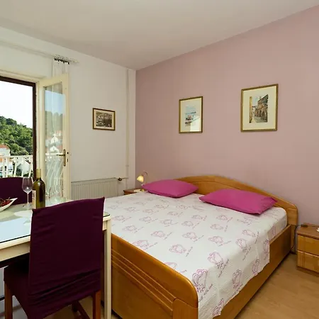 Pensionat Balic - Zf Hvar Hvar Town