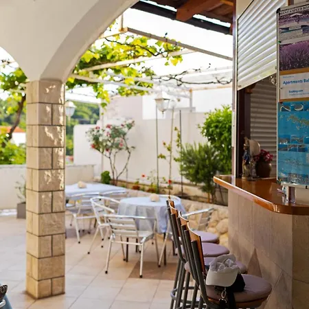 Penzion Balic - Zf Hvar Hvar Town