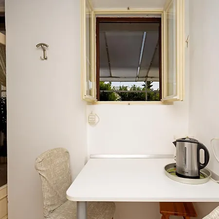 Balic - Zf Hvar Penzion Hvar Town