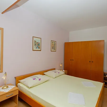 Balic - Zf Hvar Penzion