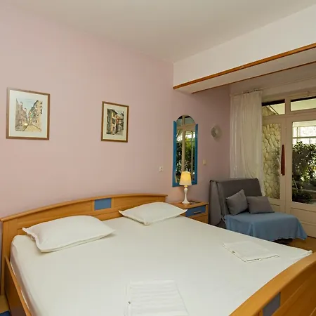 Balic - Zf Hvar Penzion Hvar Town