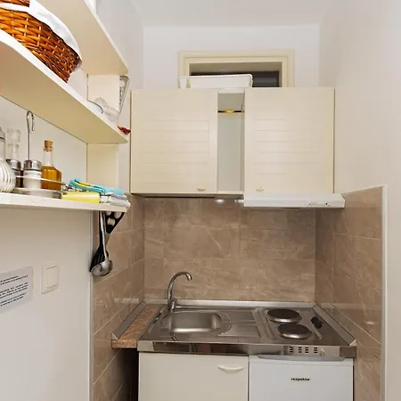 Pensionat Balic - Zf Hvar Hvar Town