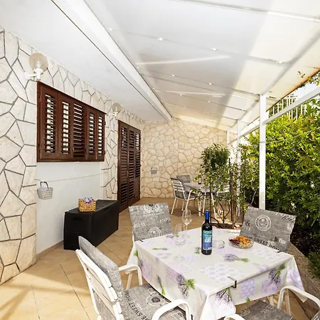 Pensionat Balic - Zf Hvar