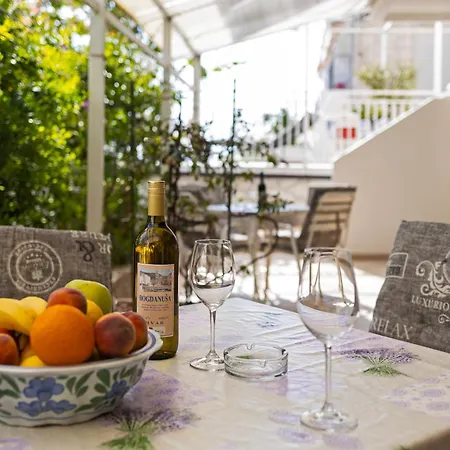 Balic - Zf Hvar Penzion Hvar Town