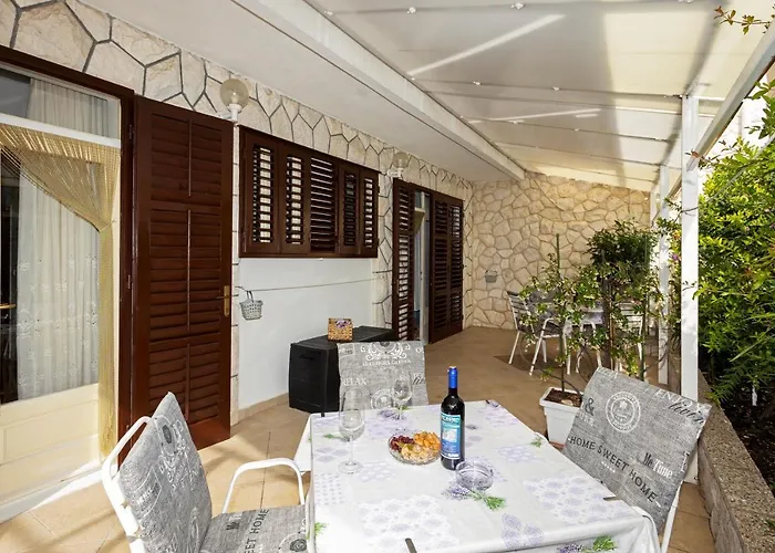 Balic - Zf Hvar 게스트하우스