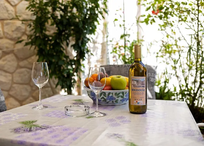 Balic - Zf Hvar Guest house