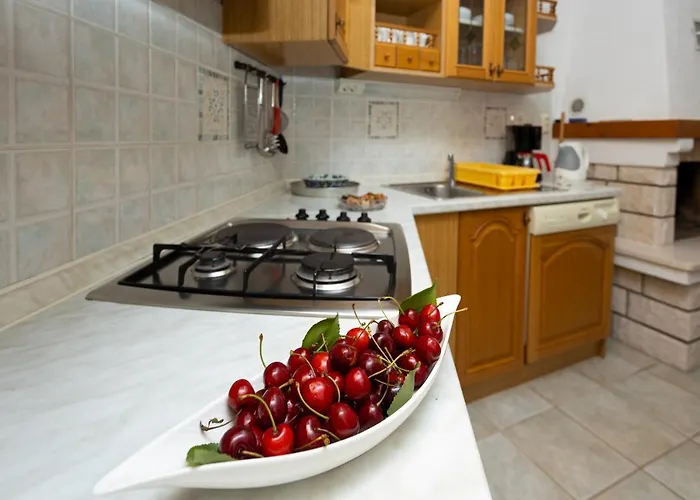 Guest house Balic - Zf Hvar Hvar Town