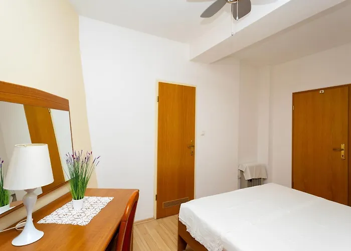 Balic - Zf Hvar Guest house Hvar Town