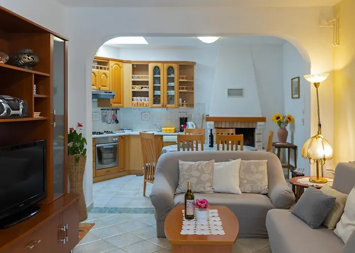 Balic - Zf Hvar Guest house Hvar Town