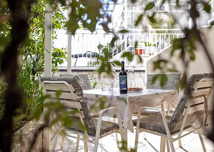 Balic - Zf Hvar 흐바르