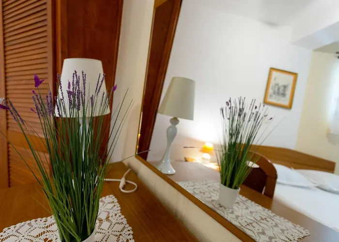 Balic - Zf Hvar Guest house Hvar Town