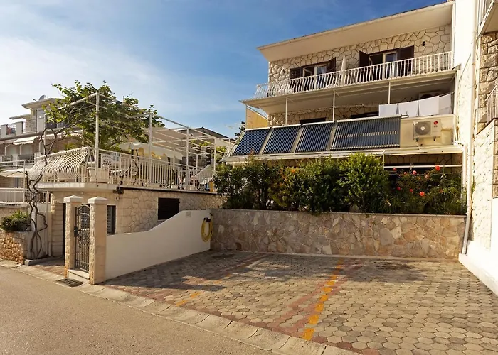 Guest house Balic - Zf Hvar Hvar Town