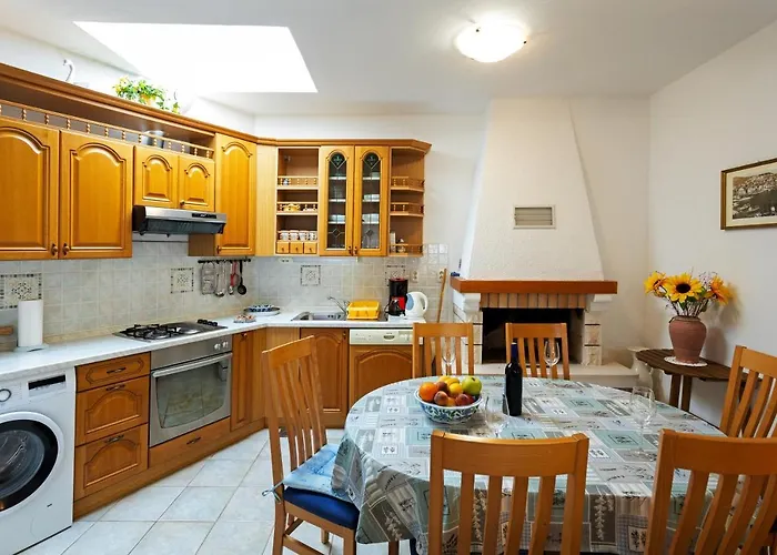 게스트하우스 Balic - Zf Hvar