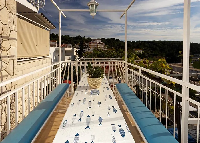 Balic - Zf Hvar 3* 흐바르