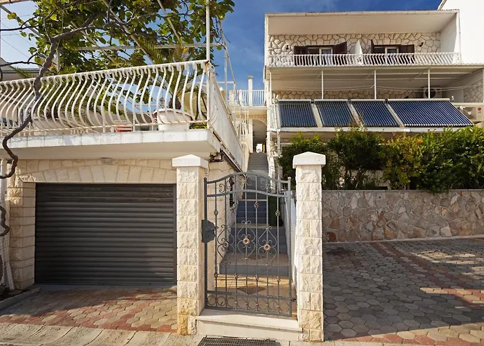 Balic - Zf Hvar Guest house Hvar Town