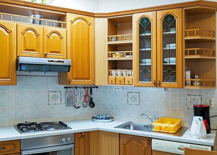 Balic - Zf Hvar Guest house