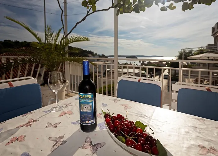 Guest house Balic - Zf Hvar