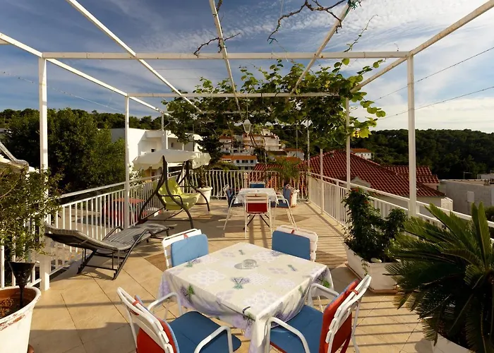 Balic - Zf Hvar 흐바르