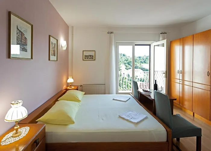 Balic - Zf Hvar 3* Hvar Town