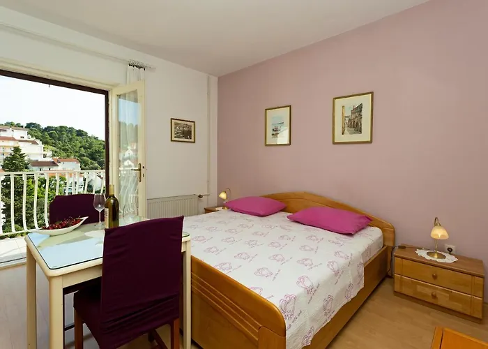 Guest house Balic - Zf Hvar Hvar Town