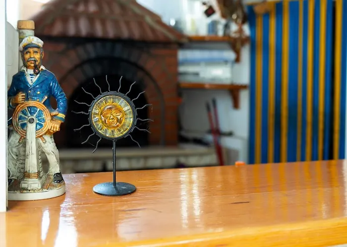 Balic - Zf Hvar Guest house Hvar Town