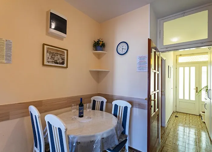 Balic - Zf Hvar Hvar Town