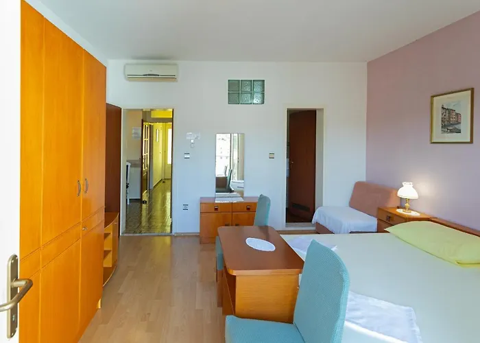 Balic - Zf Hvar 3* Hvar Town