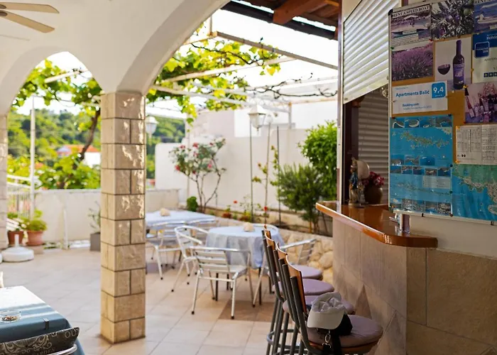 Guest house Balic - Zf Hvar Hvar Town