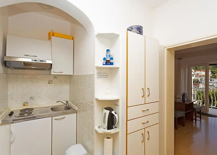 Guest house Balic - Zf Hvar