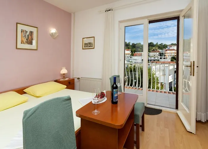 Guest house Balic - Zf Hvar