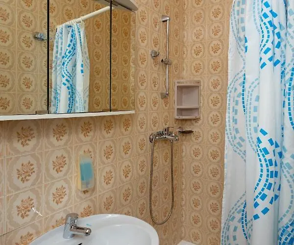 Guest house Balic - Zf Hvar 3*