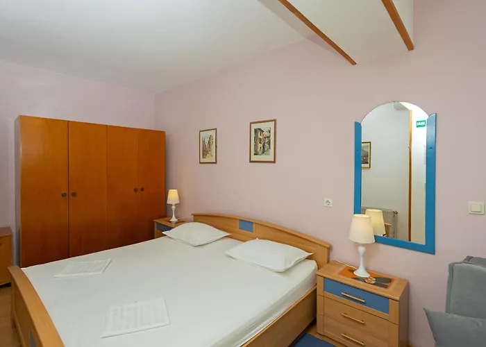 Guest house Balic - Zf Hvar Hvar Town
