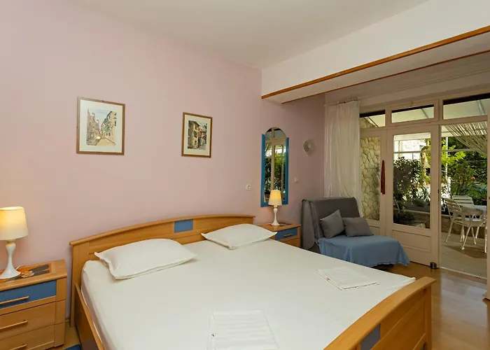 Balic - Zf Hvar Guest house Hvar Town