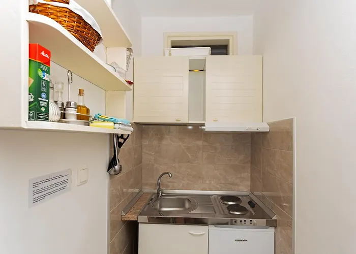 Guest house Balic - Zf Hvar Hvar Town