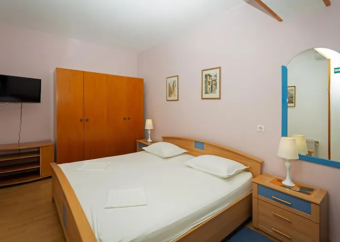 Balic - Zf Hvar 3* Hvar Town