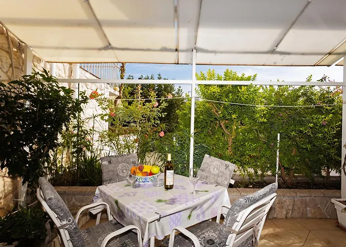 Balic - Zf Hvar Hvar Town