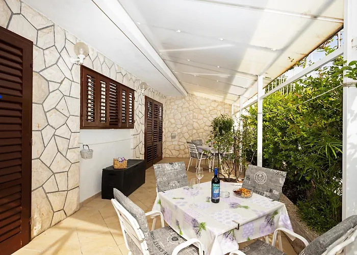 Guest house Balic - Zf Hvar