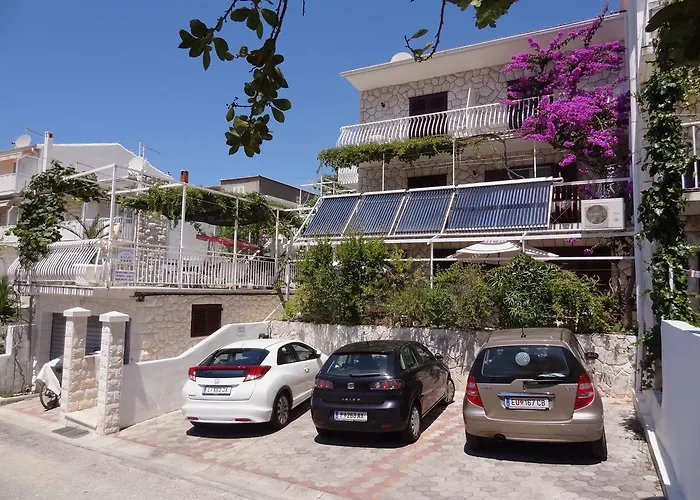 Guest house Balic - Zf Hvar