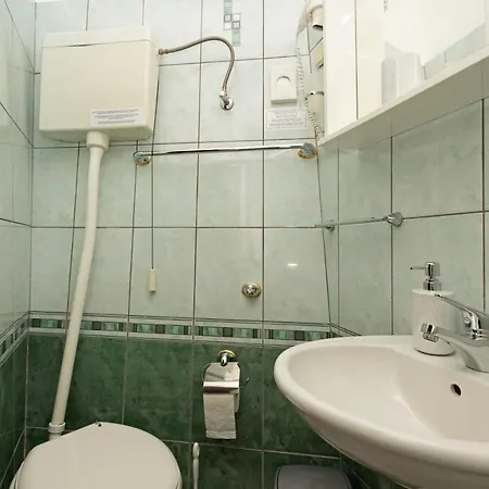 Balic - Zf Hvar Affittacamere