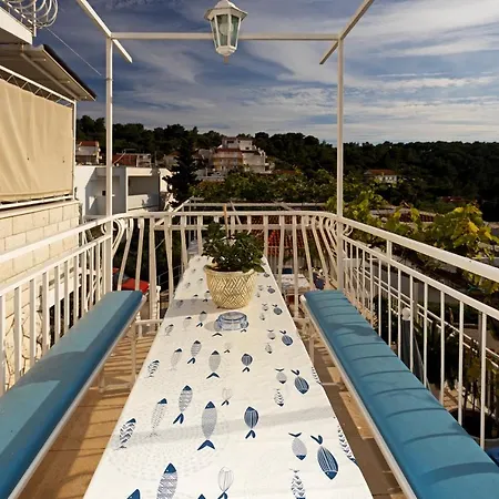 Balic - Zf Hvar 3* Hvar Town