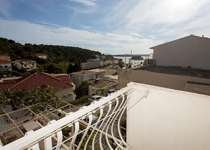 Balic - Zf Hvar 3* Hvar Town