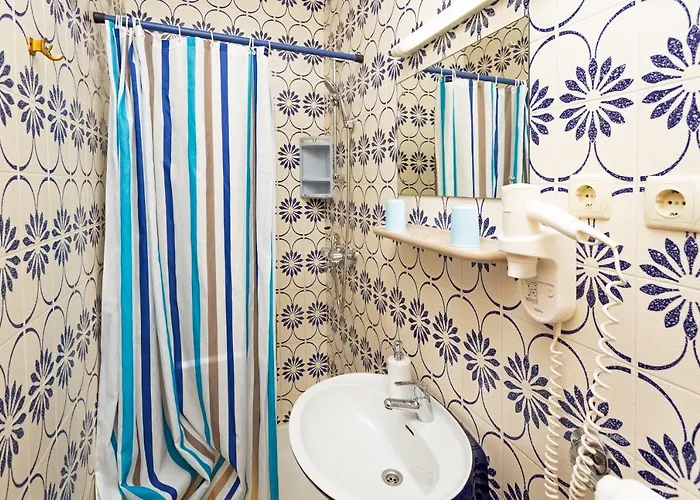 בית הארחה Balic - Zf Hvar 3*